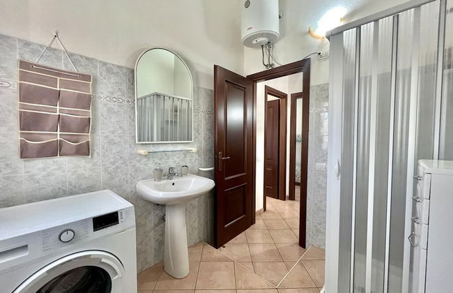Casa Vacanza Lu Riu - Photo 29