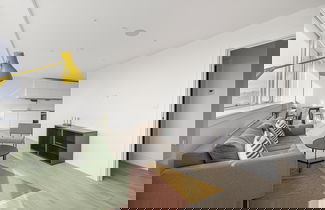 Photo 1 - Brightly - 1 Bed Wembley Stadium