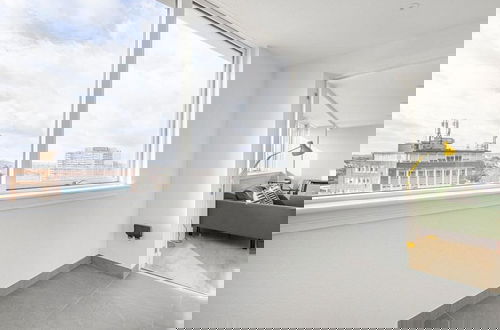 Photo 7 - Brightly - 1 Bed Wembley Stadium