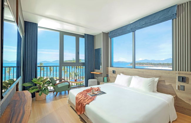 Cozy Front Beach House wid Private Beach - Foto 3