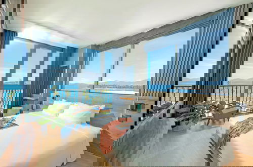 Photo 3 - Cozy Front Beach House wid Private Beach