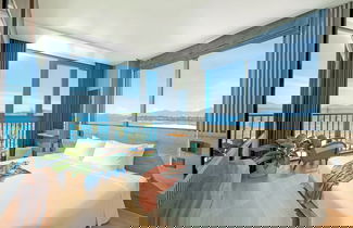 Photo 3 - Cozy Front Beach House wid Private Beach
