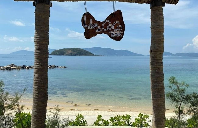 Cozy Front Beach House wid Private Beach - Foto 21