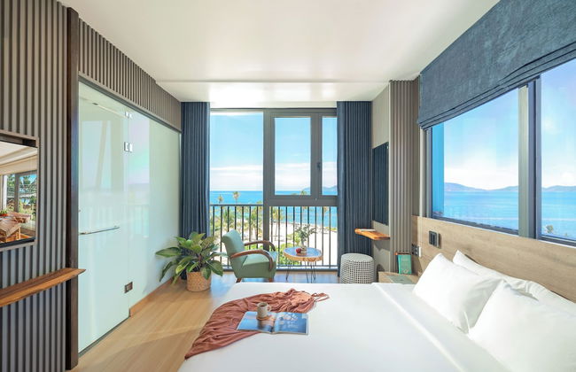 Cozy Front Beach House wid Private Beach - Foto 4