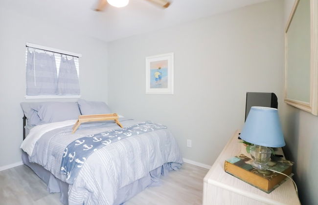 Sunny Daze Walk to Beach 2 Decks Pet Friendly Has a Mini Bar - Foto 41