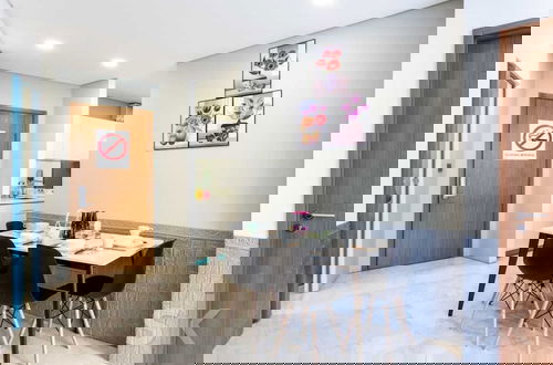 Foto 46 - Vortex Premium Suites KLCC by SCHIEN