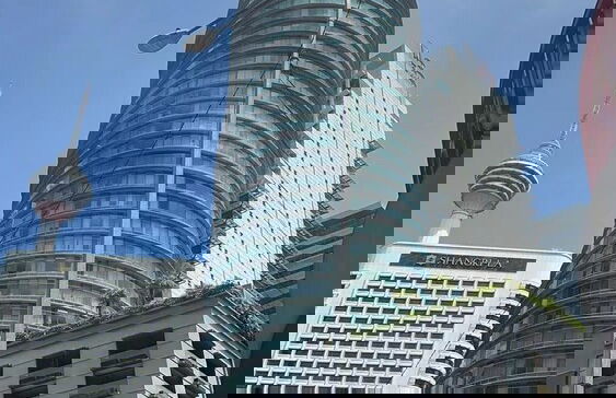 Vortex Premium Suites KLCC by SCHIEN - Foto 47