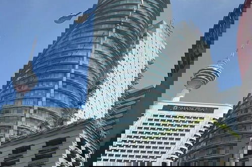 Foto 47 - Vortex Premium Suites KLCC by SCHIEN