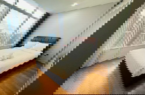 Foto 10 - Vortex Premium Suites KLCC by SCHIEN