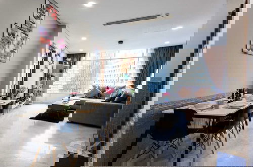 Foto 5 - Vortex Premium Suites KLCC by SCHIEN