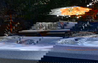 Foto 2 - Le Rocher Spa Lac Par Paddleboard