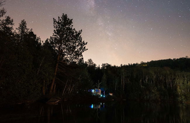 Le Rocher Spa Lac Par Paddleboard - Photo 33