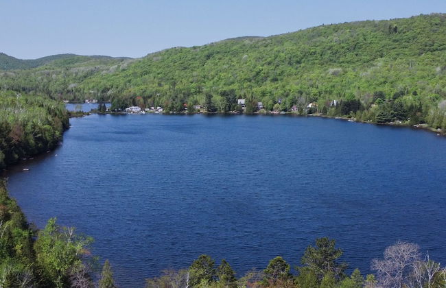 Le Rocher Spa Lac Par Paddleboard - Photo 63