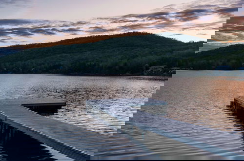 Foto 52 - Le Rocher Spa Lac Par Paddleboard