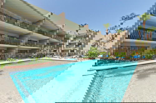 Foto 18 - Padre Oasis #302
