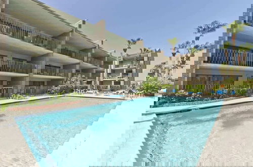 Foto 11 - Padre Oasis #302
