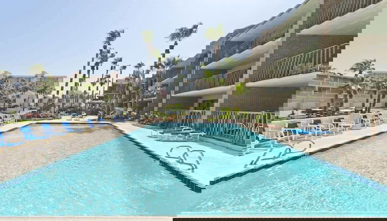 Foto 1 - Padre Oasis #302