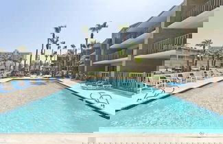 Foto 1 - Padre Oasis #302