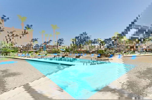 Foto 14 - Padre Oasis #302