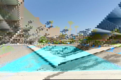 Foto 15 - Padre Oasis #302