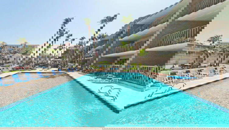 Photo 1 - Padre Oasis #302
