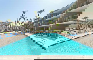 Foto 1 - Padre Oasis #302