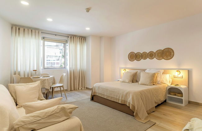 Apartamentos CENTRIC - Foto 1