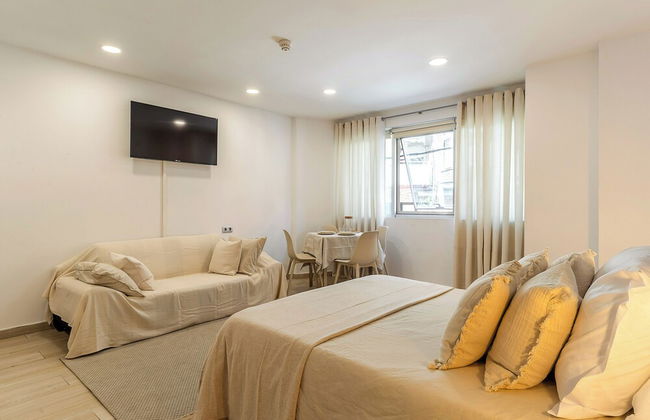 Apartamentos CENTRIC - Foto 2