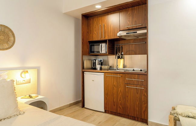 Apartamentos CENTRIC - Foto 10