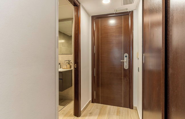 Apartamentos CENTRIC - Foto 11