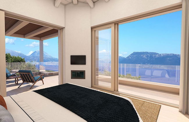 Villa Noesis in Lefkada - Foto 20