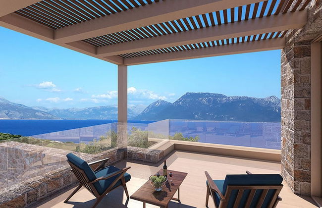 Villa Noesis in Lefkada - Foto 16