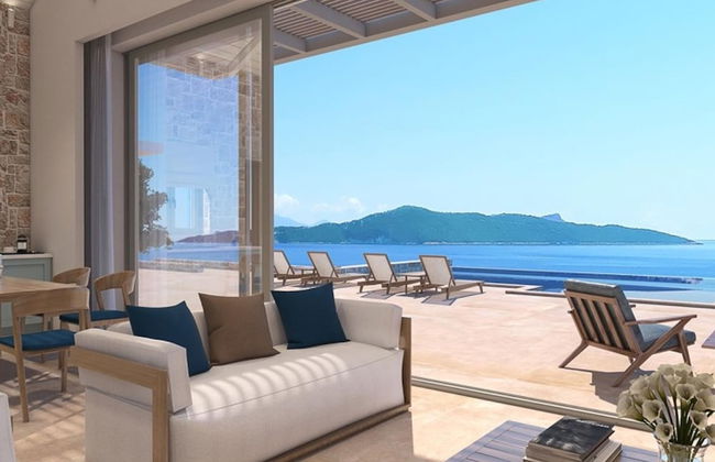 Villa Noesis in Lefkada - Foto 3