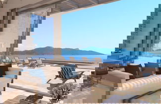Foto 3 - Villa Noesis in Lefkada