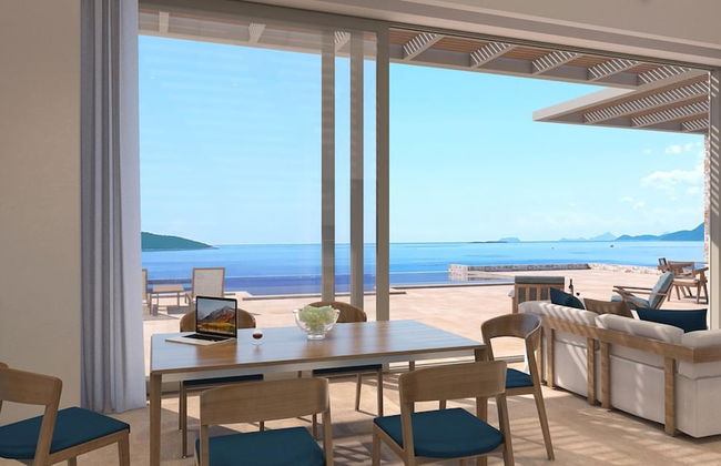 Villa Noesis in Lefkada - Foto 18