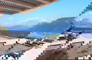 Foto 2 - Villa Noesis in Lefkada