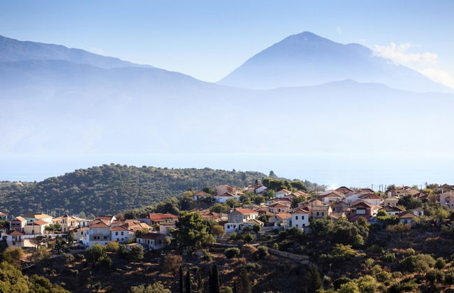 Villa Noesis in Lefkada - Foto 21