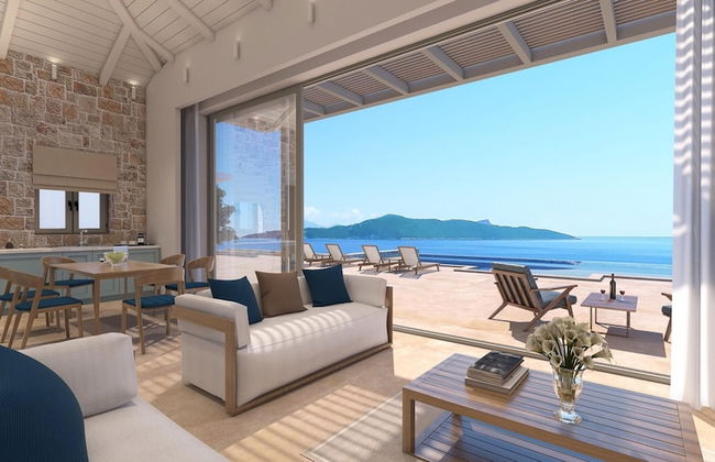Villa Noesis in Lefkada - Foto 17