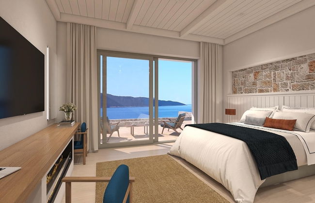 Villa Noesis in Lefkada - Foto 19