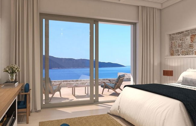 Villa Noesis in Lefkada - Foto 5