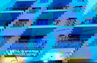 Foto 1 - Yohannes Guesthouse Addis