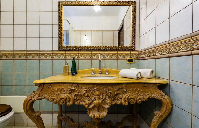 Casa Rubino - Confortevole Casa con Ampio Spazio Esterno e Piscina Privata - Foto 16