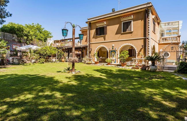 Casa Rubino - Confortevole Casa con Ampio Spazio Esterno e Piscina Privata - Foto 3