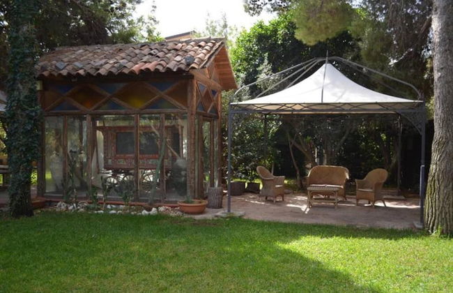 Casa Rubino - Confortevole Casa con Ampio Spazio Esterno e Piscina Privata - Foto 25