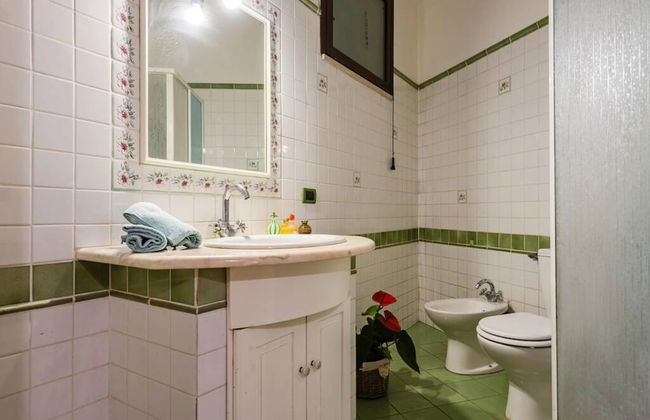 Casa Rubino - Confortevole Casa con Ampio Spazio Esterno e Piscina Privata - Foto 9