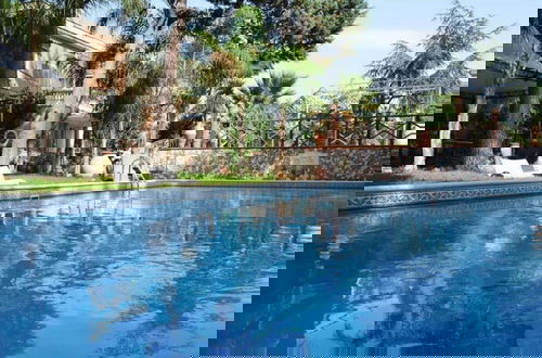 Foto 2 - Casa Rubino - Confortevole Casa con Ampio Spazio Esterno e Piscina Privata