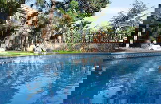Foto 2 - Casa Rubino - Confortevole Casa con Ampio Spazio Esterno e Piscina Privata