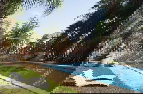 Foto 1 - Casa Rubino - Confortevole Casa con Ampio Spazio Esterno e Piscina Privata