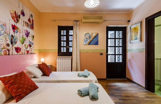Casa Rubino - Confortevole Casa con Ampio Spazio Esterno e Piscina Privata - Foto 17
