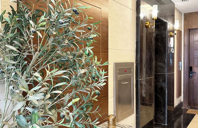 Kease King Salman P-6 Royal Touch XZ57 - Foto 18